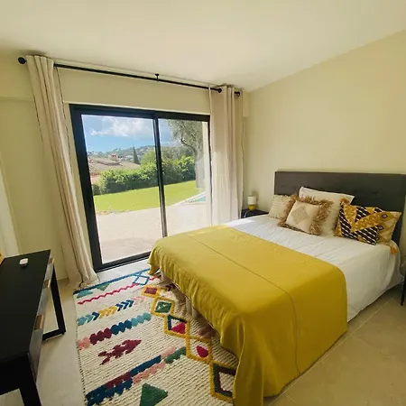 Villa De Luxe Maxime Sainte-Maxime