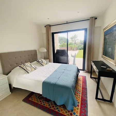 Villa De Luxe Maxime *