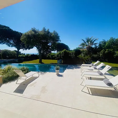 Villa De Luxe Maxime