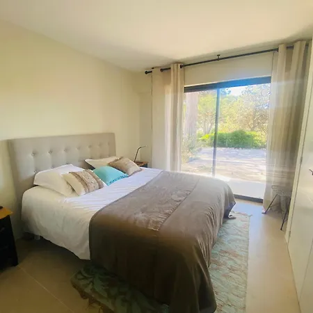 De Luxe Maxime Villa Sainte-Maxime