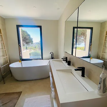 Villa De Luxe Maxime