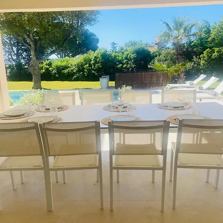 Villa De Luxe Maxime *