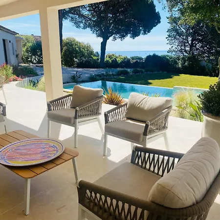 Villa De Luxe Maxime *