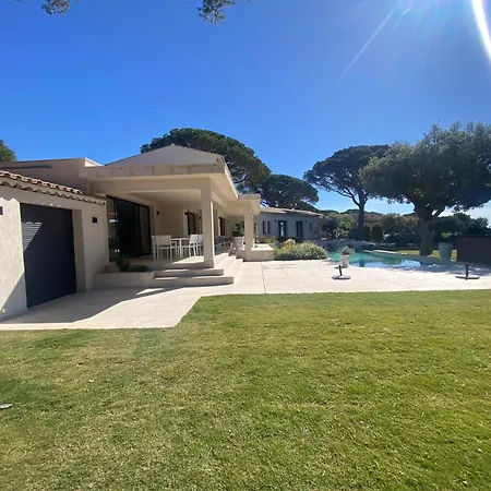 Villa De Luxe Maxime